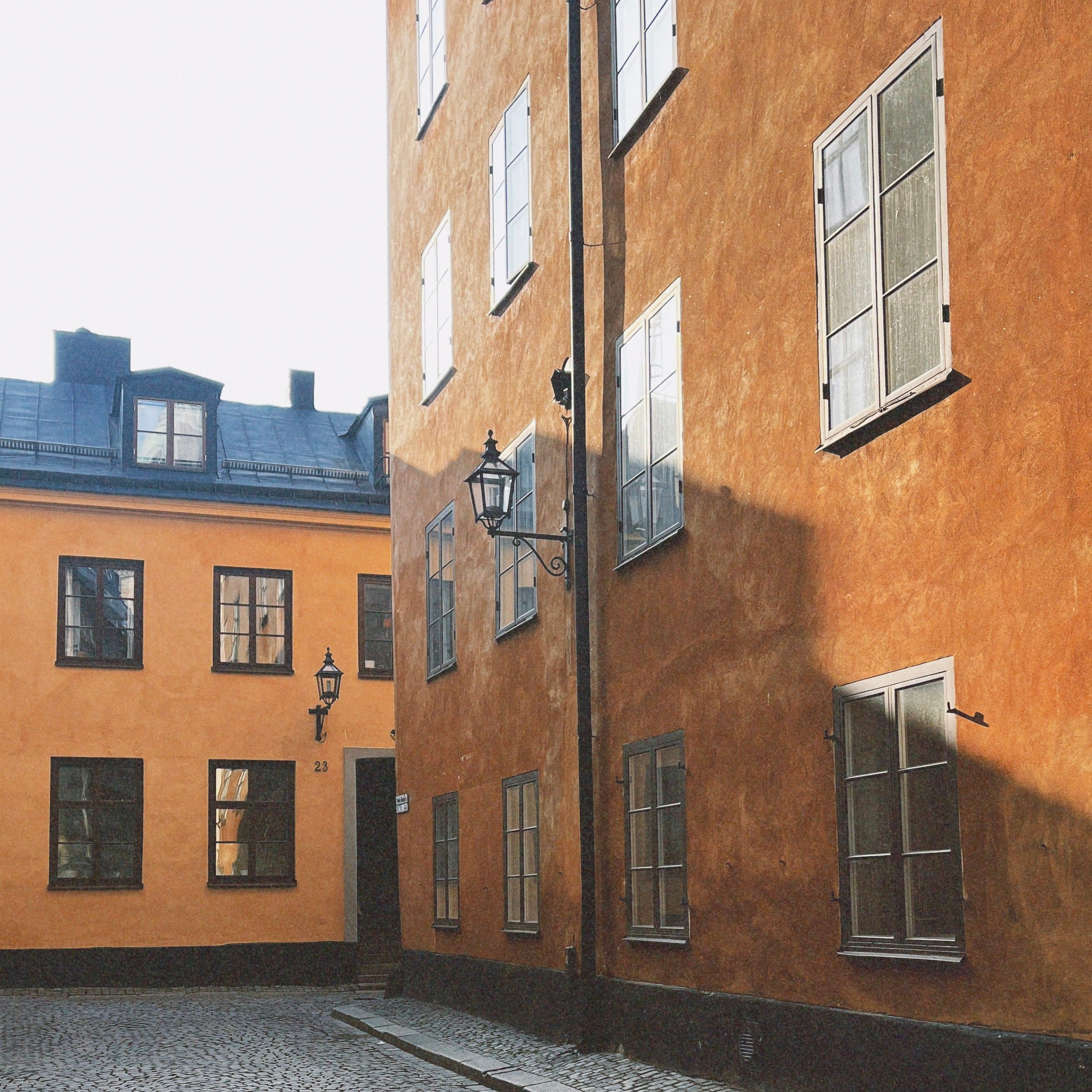SWEDEN｜COLLECTION - select records store HEIMA