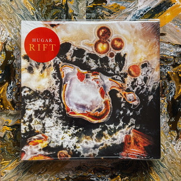 欧2discs LP Hugar Rift 19439941571 XXIM /00660 Hugar – Rift – 2 x Vinyl (LP, Album), 2022 [r24535472] | Discogs