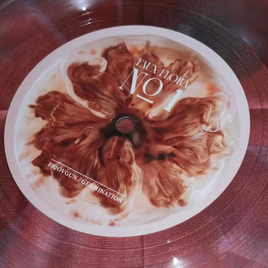 Sounds of Faux Flora No1 (7" Vinyl Limited Edition)