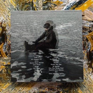 Black Mirror: Hang The DJ (Limited Edition Glow In The Dark Vinyl)