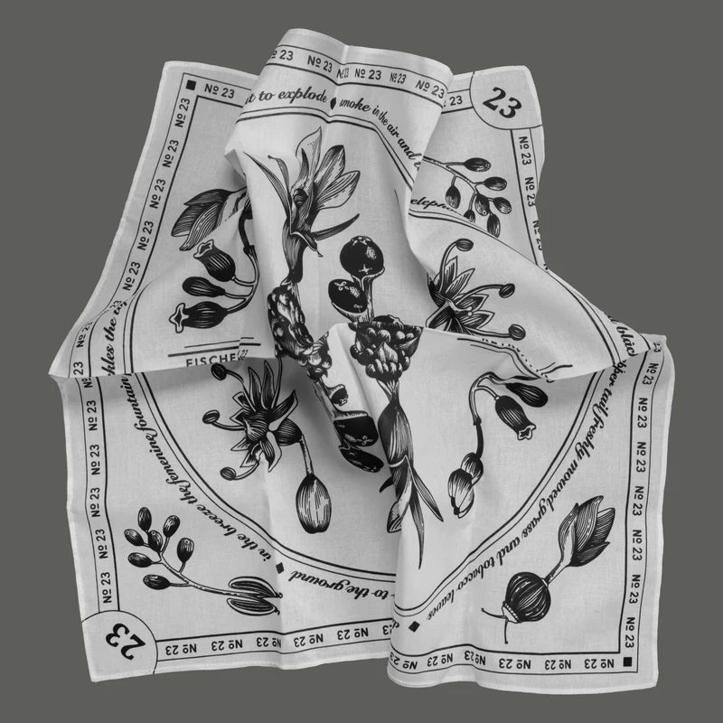 FISCHERSUND | BANDANA