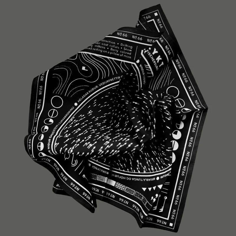 FISCHERSUND | BANDANA