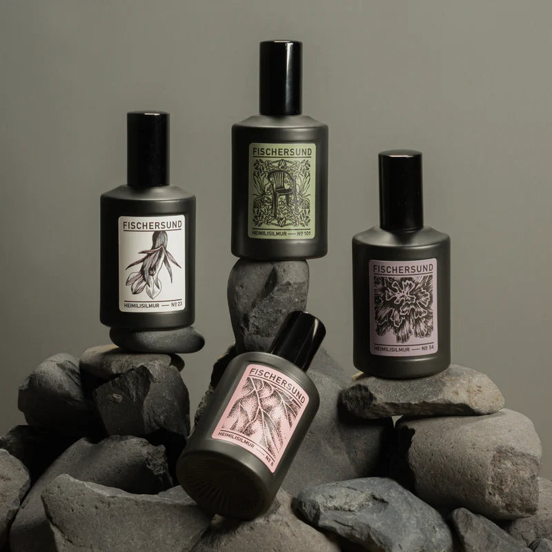 FISCHERSUND | ROOMSPRAY ( No.8)