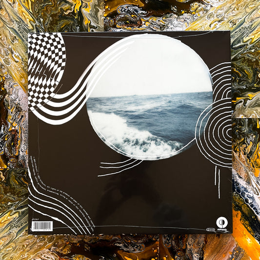 Antarctican Dream Machine