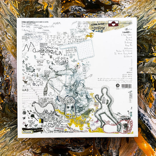 Cannot Be, Whatsoever