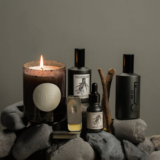 FISCHERSUND | ROOMSPRAY (NO.101)