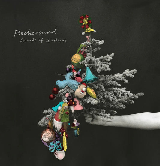 Sounds of Christmas (Limited Edition Vinyl)