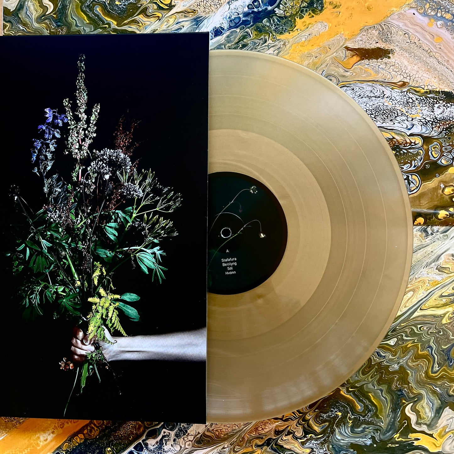 Sounds of Fischer No. 1 (Limited Edition Vinyl)