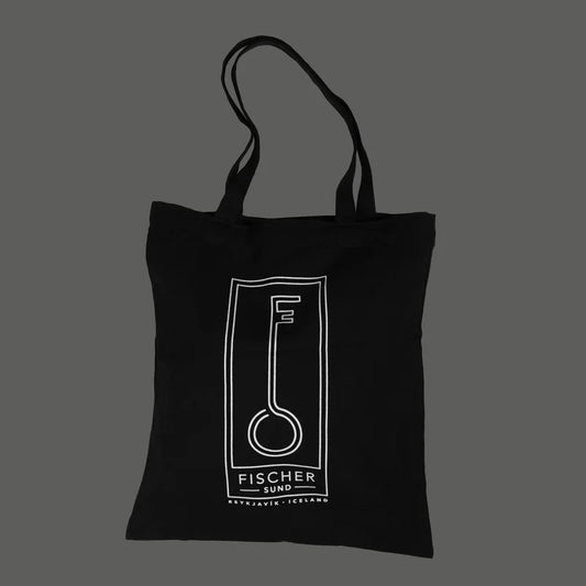 FISCHERSUND | TOTE BAG