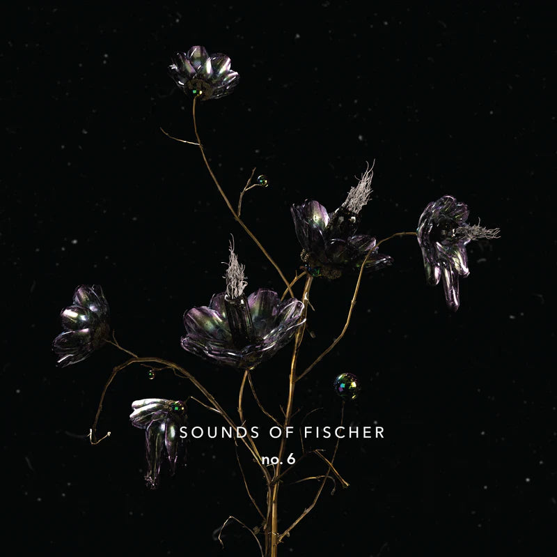 Sounds of Fischer No. 6 (7" Vinyl Limited Edition)
