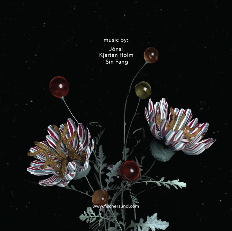 Sounds of Fischer No. 6 (7" Vinyl Limited Edition)