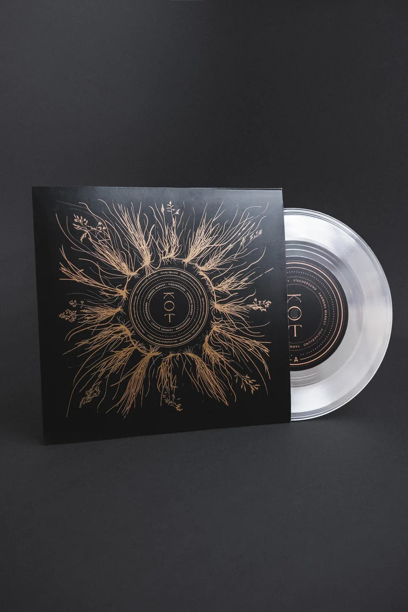 Sounds of KOT (7" Vinyl Limited Edition)