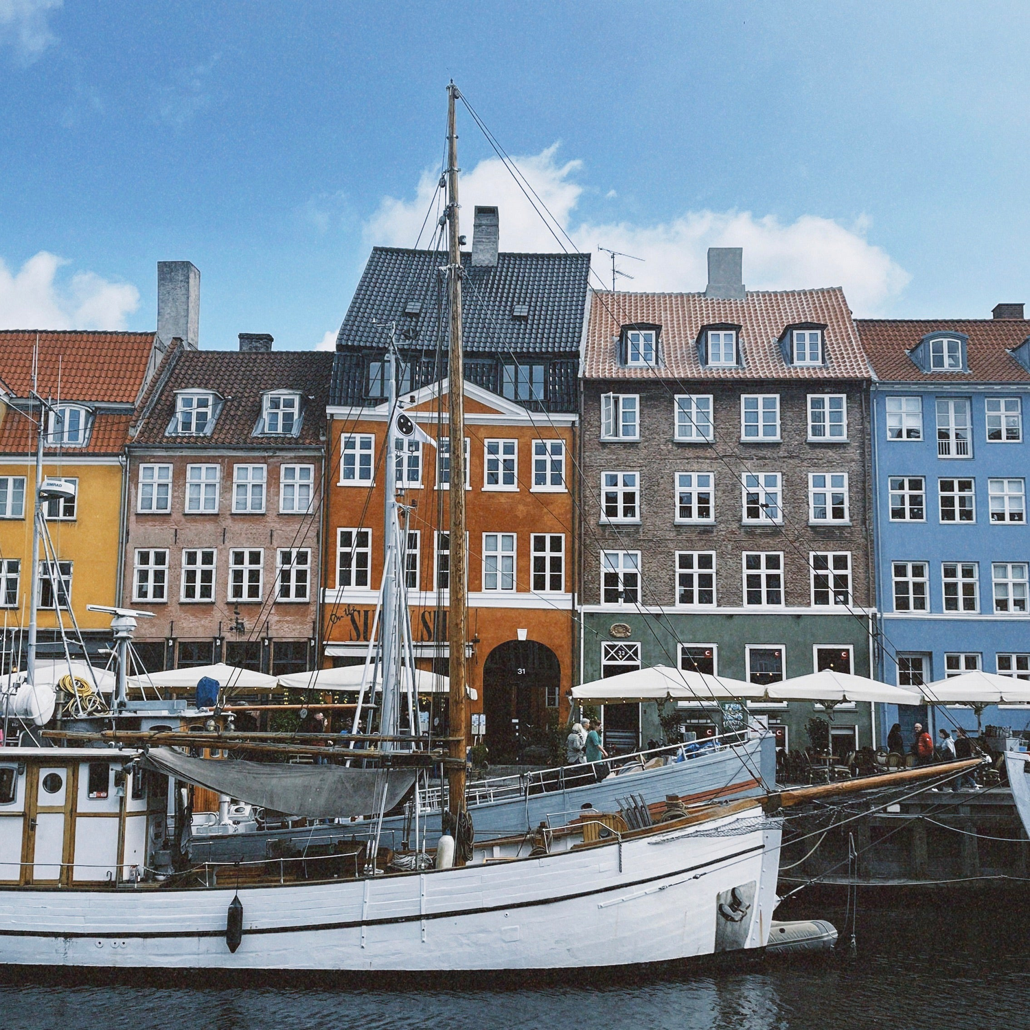 DENMARK