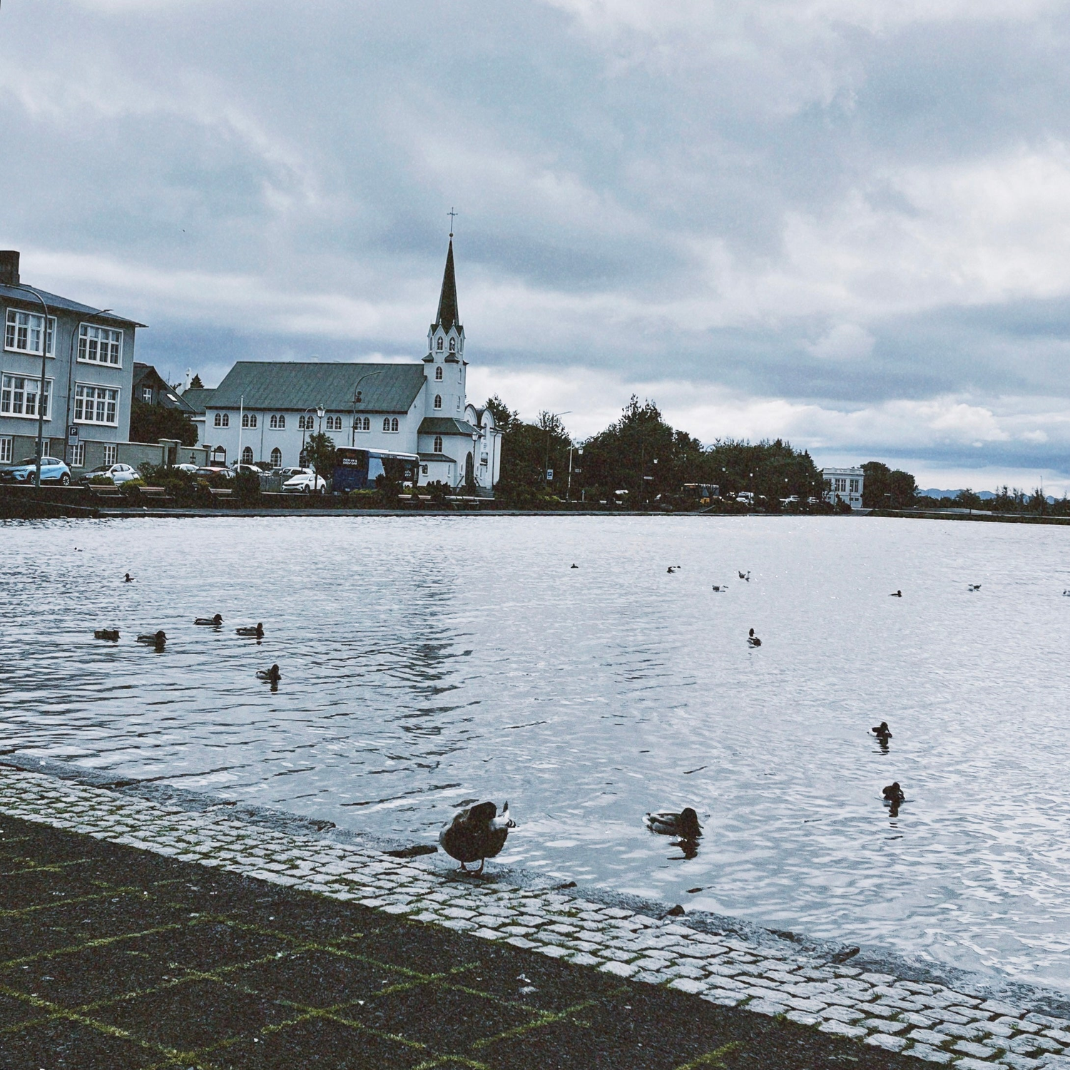 ICELAND