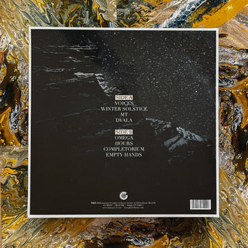 SWEDEN｜COLLECTION - select records store HEIMA