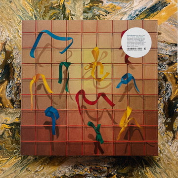 Routine (Limited Edition Transparent Clear Vinyl)