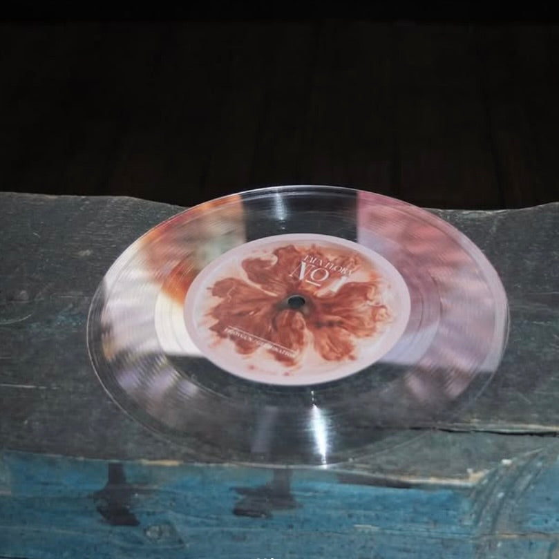 Sounds of Faux Flora No1 (7" Vinyl Limited Edition)