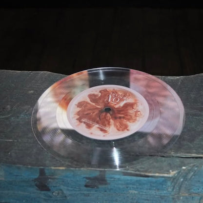 Sounds of Faux Flora No1 (7" Vinyl Limited Edition)