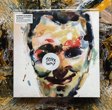 Better Way (eco-friendly recycled coloured vinyl)