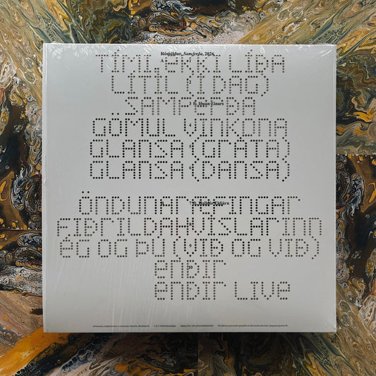 Samferða