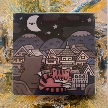 Self-Titled & Night Chill