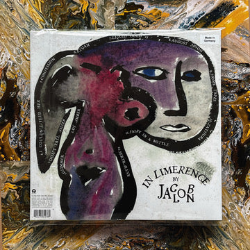 In Limerence