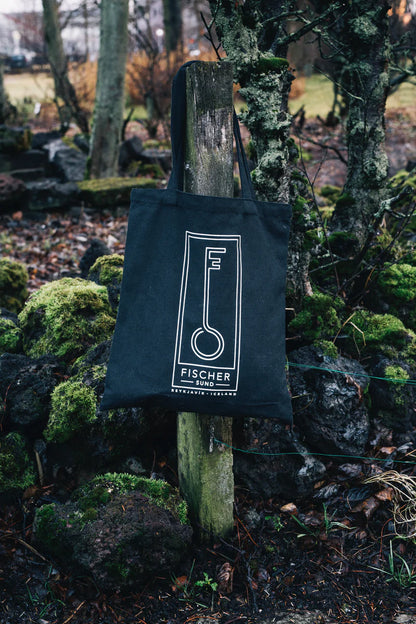 FISCHERSUND | TOTE BAG