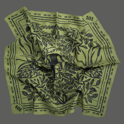 FISCHERSUND BANDANA