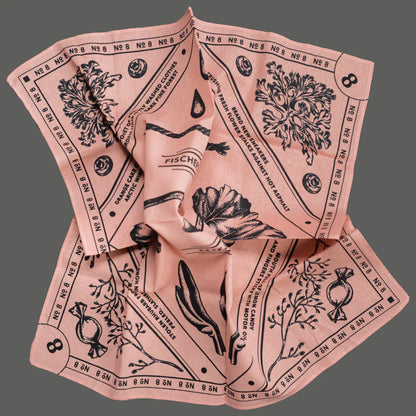 FISCHERSUND BANDANA
