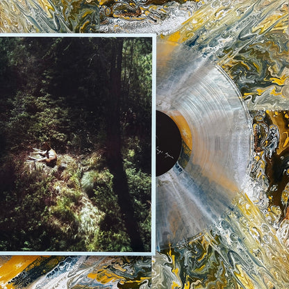 Sings Again (Limited First Edition: Transparent Clear Vinyl)