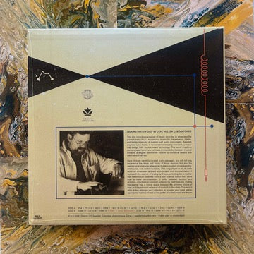 Demonstration Disc