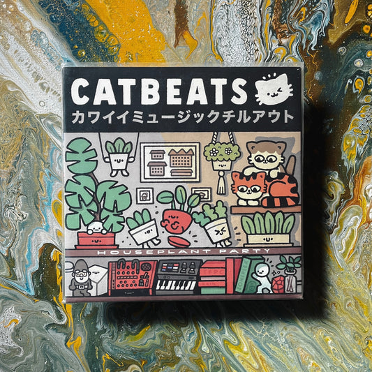 Moss Magic (Limited Edition 7" Vinyl + 2 Iron-On Patch)