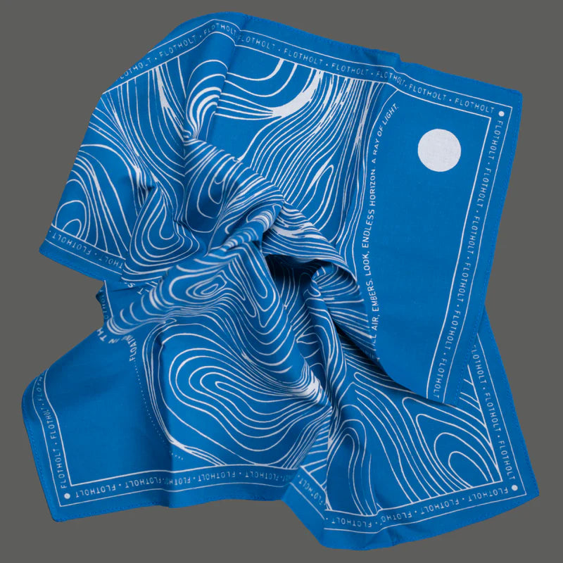 FISCHERSUND BANDANA