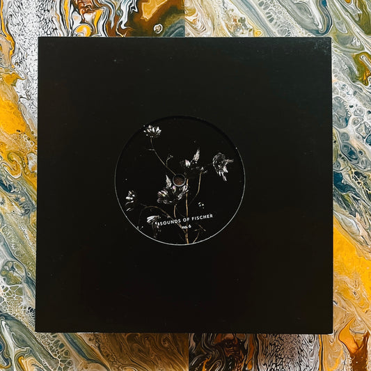 Sounds of Fischer No. 6 (7" Vinyl Limited Edition)