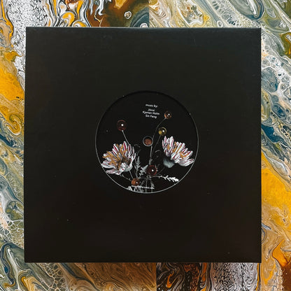 Sounds of Fischer No. 6 (7" Vinyl Limited Edition)