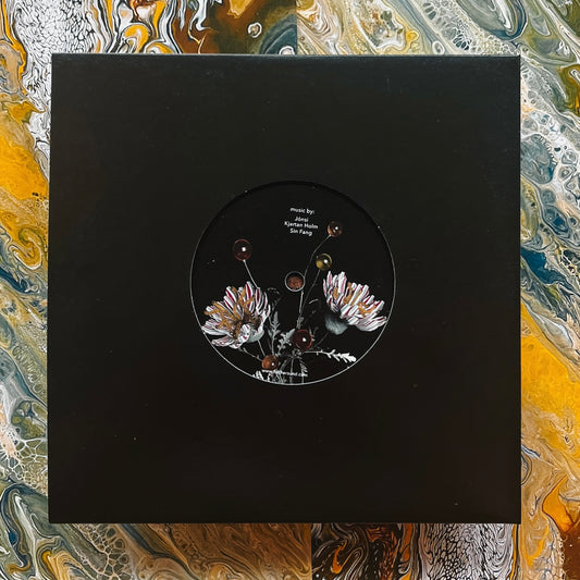 Sounds of Fischer No. 6 (7" Vinyl Limited Edition)