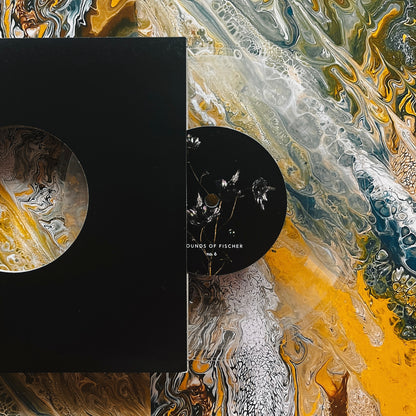 Sounds of Fischer No. 6 (7" Vinyl Limited Edition)