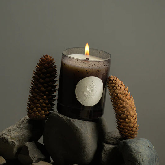 FISCHERSUND | CANDLE (JÓL COLLECTION)