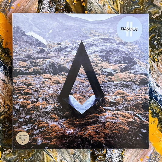 II (Limited Edition Double Clear Vinyl)