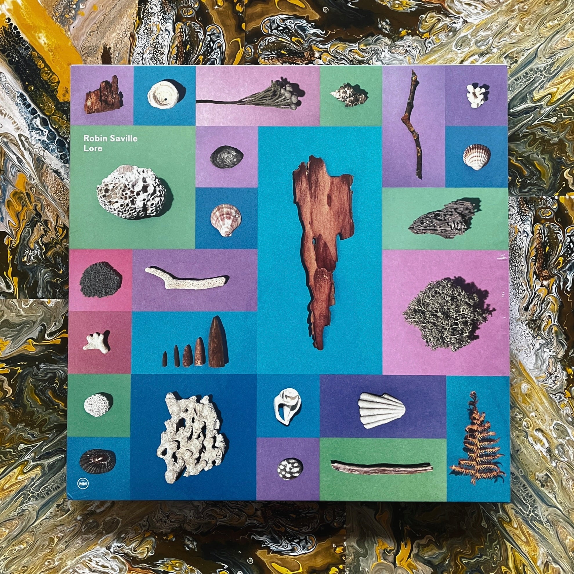 U.K｜COLLECTION - select records store HEIMA