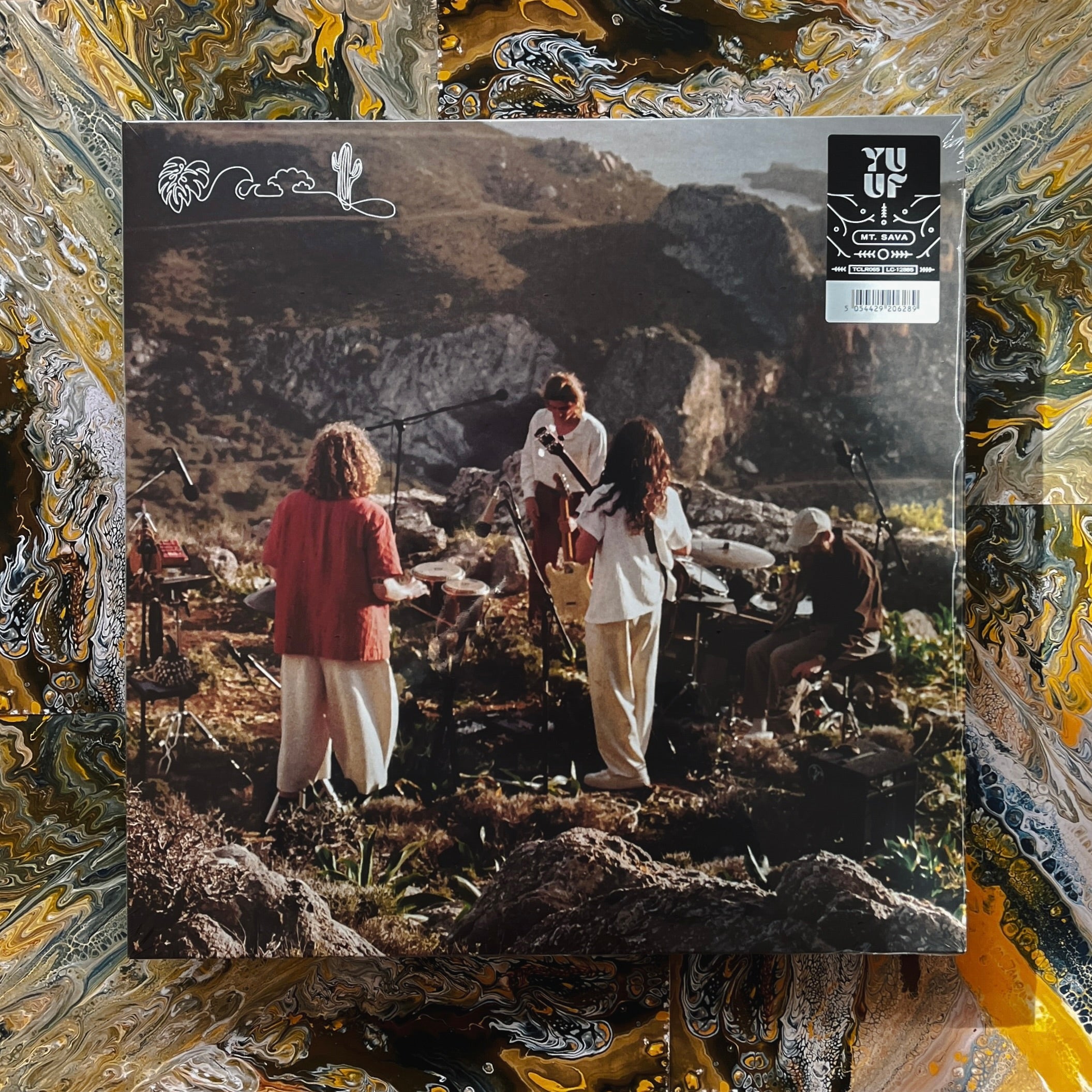 U.K｜COLLECTION - select records store HEIMA