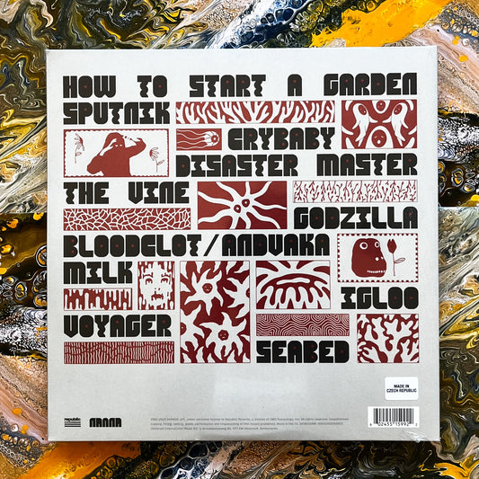 How To Start a Garden