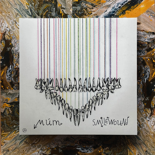 Smilewound