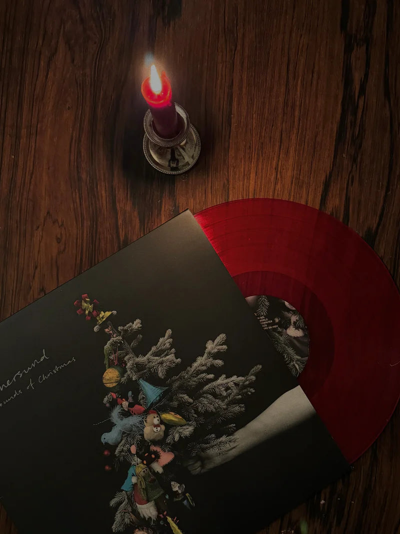 Sounds of Christmas (Limited Edition Vinyl)