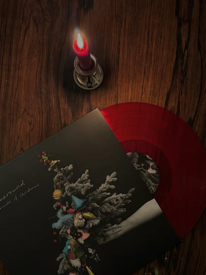 Sounds of Christmas (Limited Edition Vinyl)