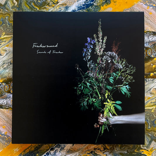 Sounds of Fischer No. 1 (Limited Edition Vinyl)