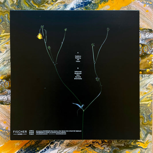Sounds of Fischer No. 1 (Limited Edition Vinyl)