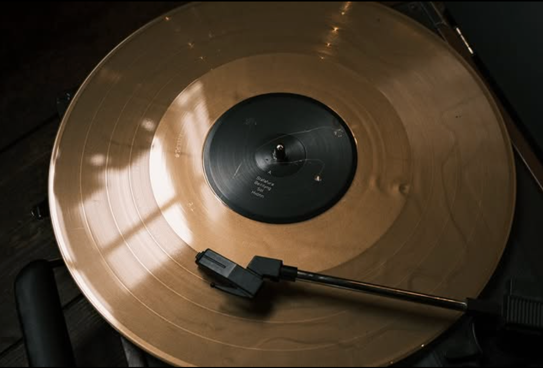 Sounds of Fischer No. 1 (Limited Edition Vinyl)