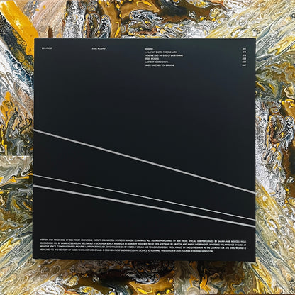 Steel Wound (20TH ANNIVERSARY EDITION / 2025 Reissue)