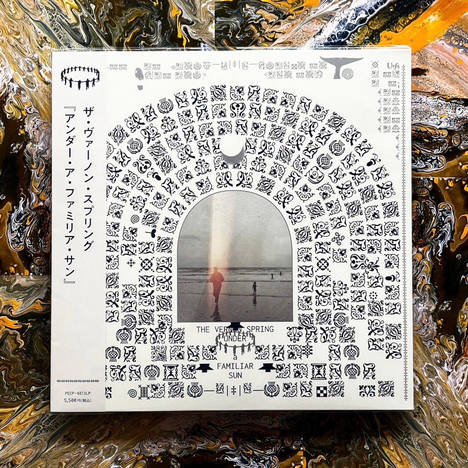 ◾️高音質️UKオリジナル盤/90年代UK ロック名盤■THE HIGH LLAMA ◾️高音質️UKオリジナル盤/90年代UK ロック名盤□THE HIGH LLAMA